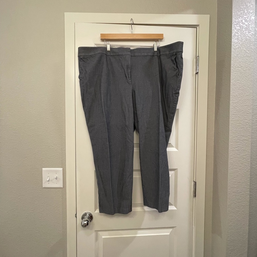 Slacks/Work Pants
